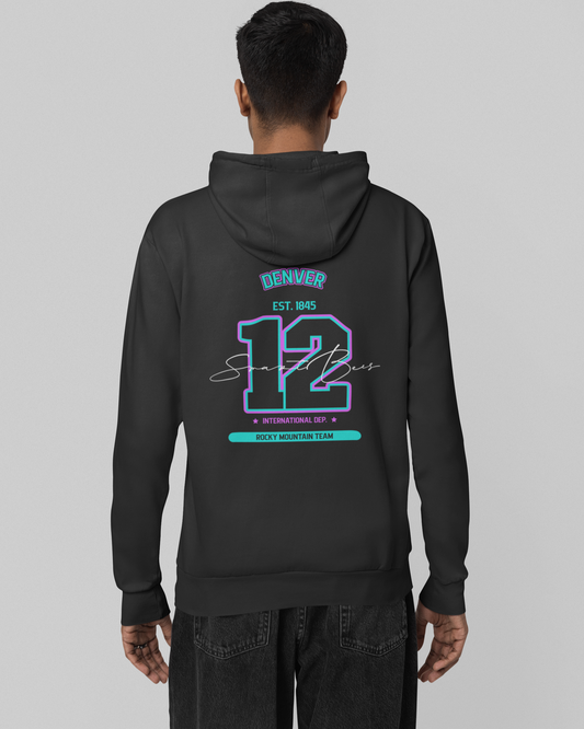 Denver Hoodie