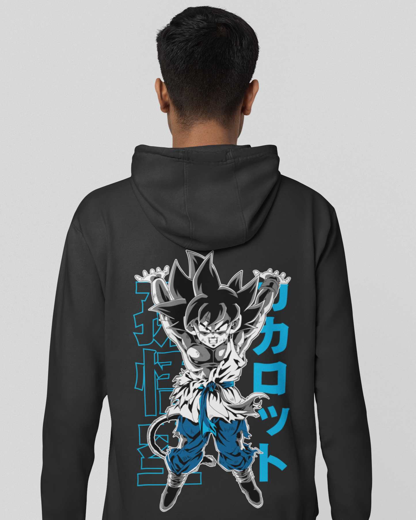 Battle Ready Hoodie