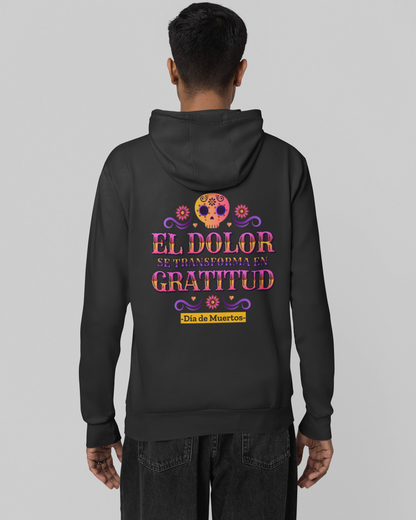 El Dolor Hoodie