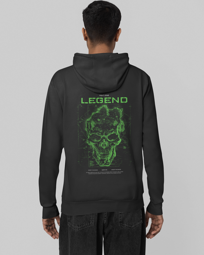 Legend Hoodie