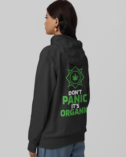 Organic Hoodie