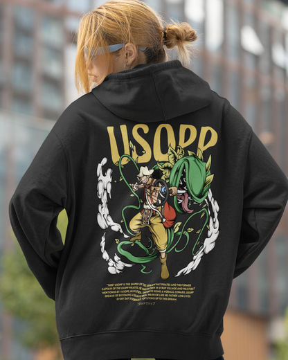 Usopp Hoodie