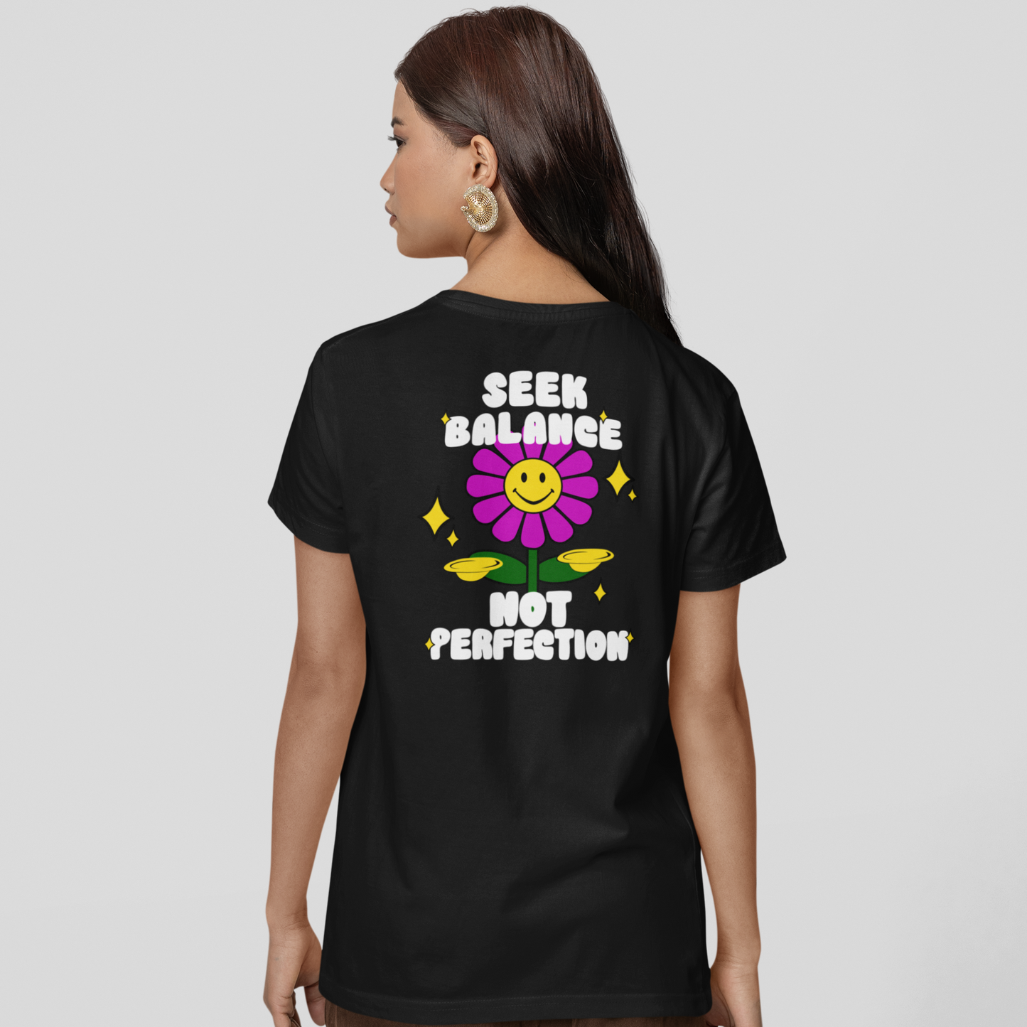 Seek Balance T-Shirt