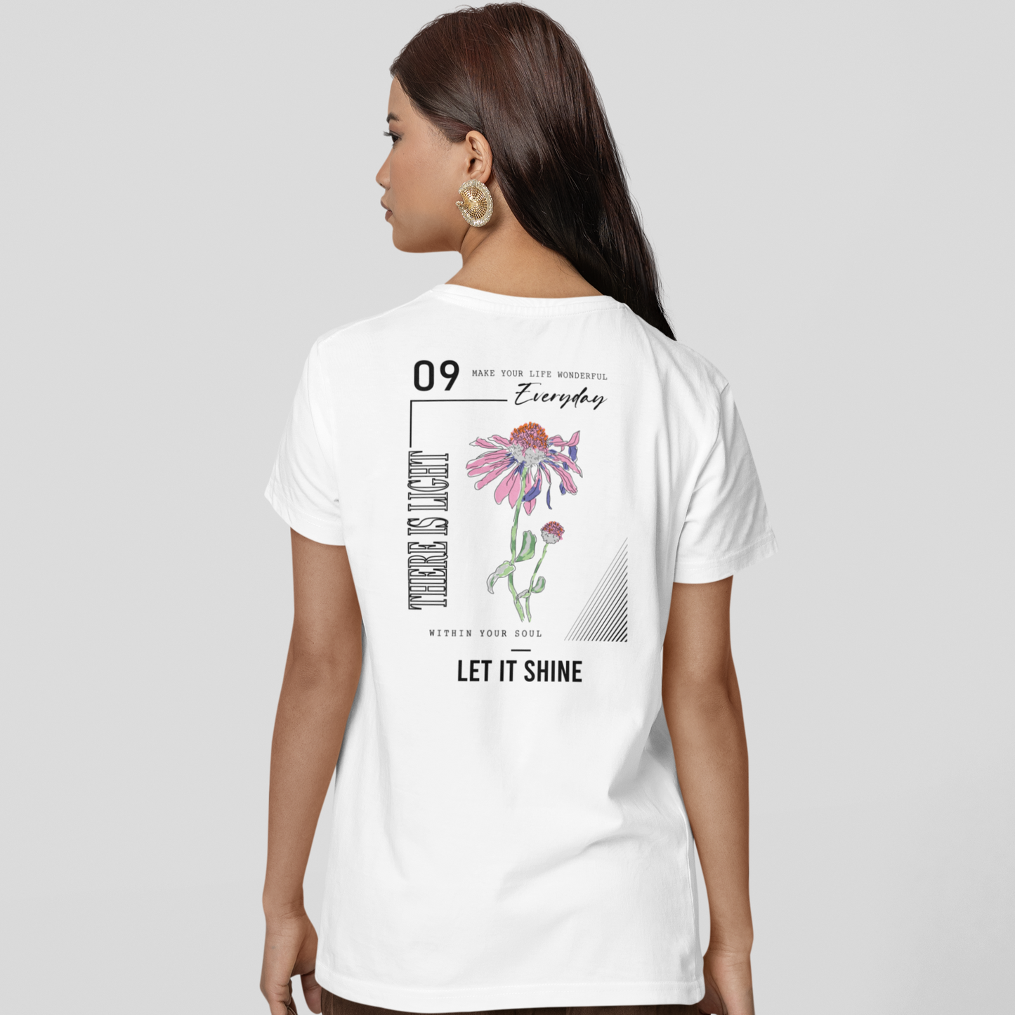 Let it Shine T-Shirt