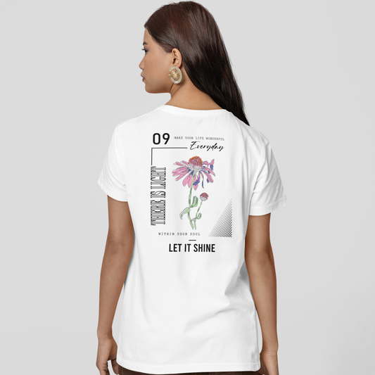 Let it Shine T-Shirt