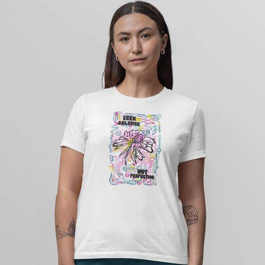 Scribble T-Shirt