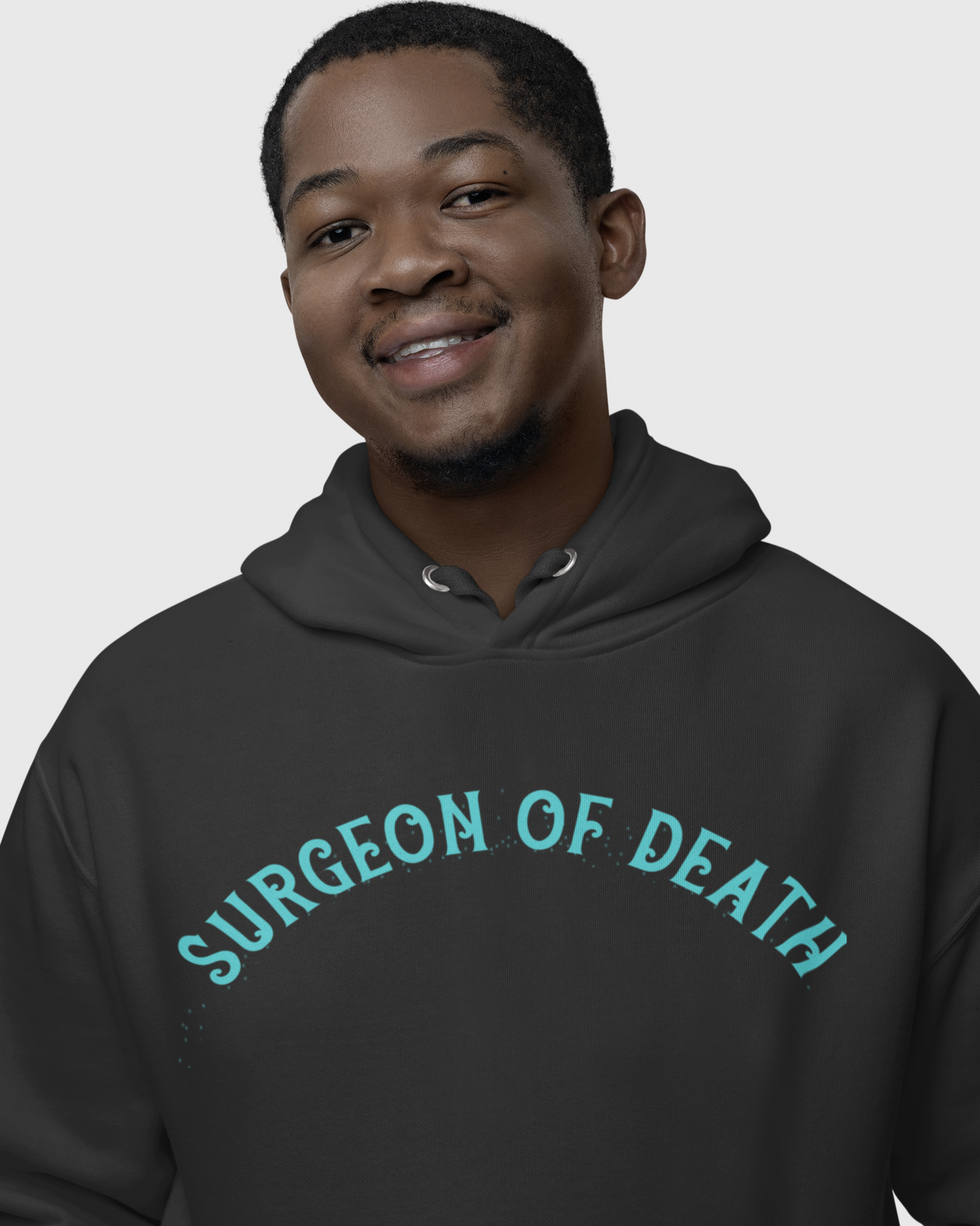 Surgeon of Death Hoodie