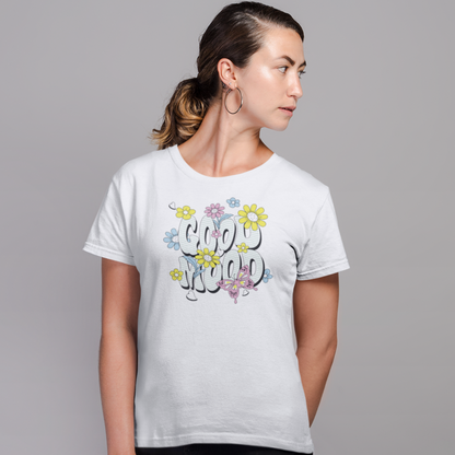 Good Mood T-Shirt