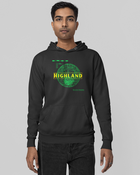 Highland Hoodie