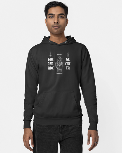 Palmistry Hoodie