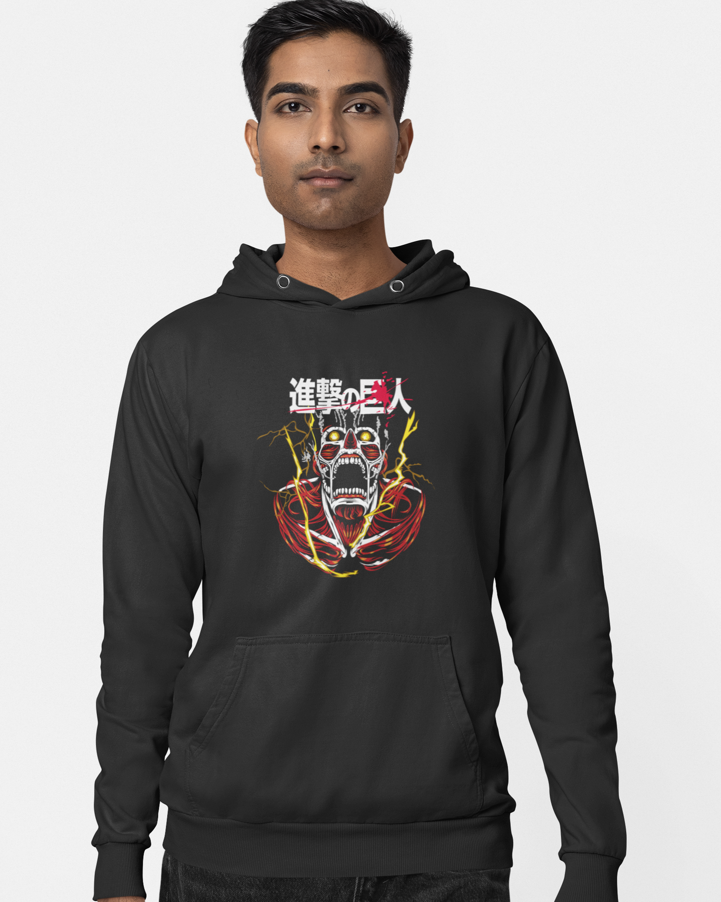 Dragon Warrior Hoodie