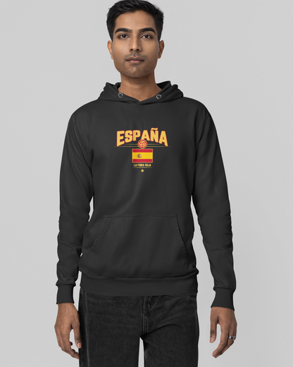 Spain Hoodie