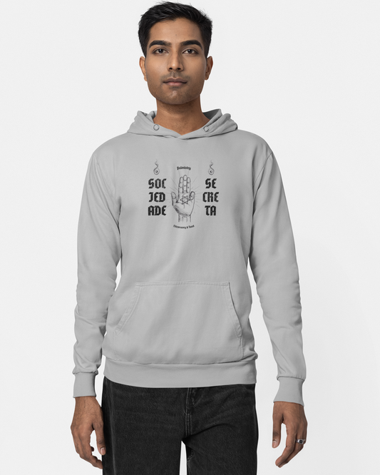 Palmistry Hoodie