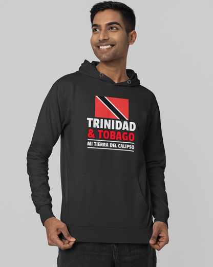 Trinidad & Tobago Hoodie