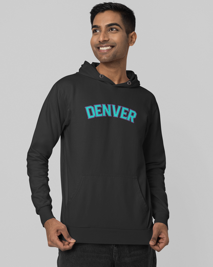 Denver Hoodie