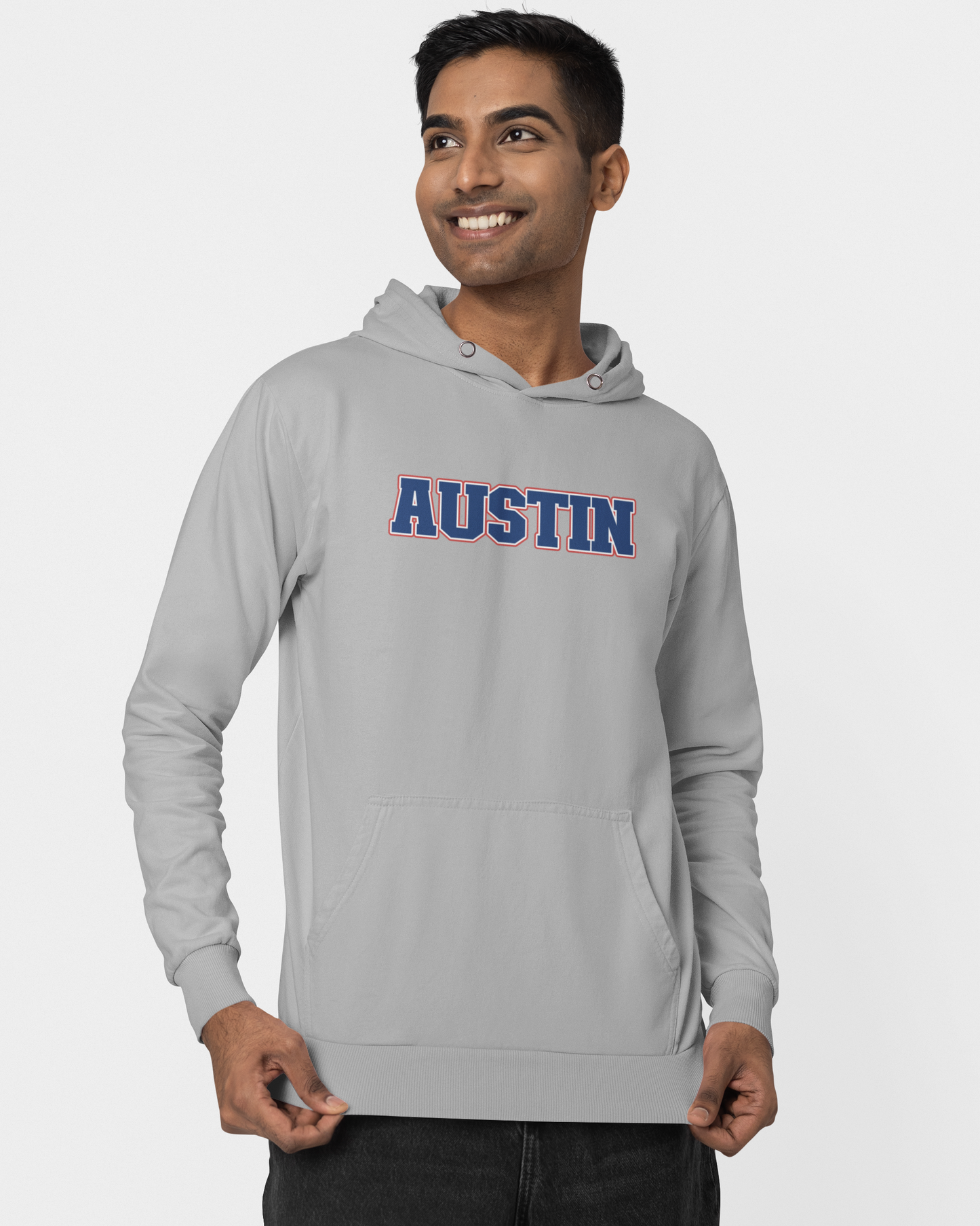 Austin Hoodie