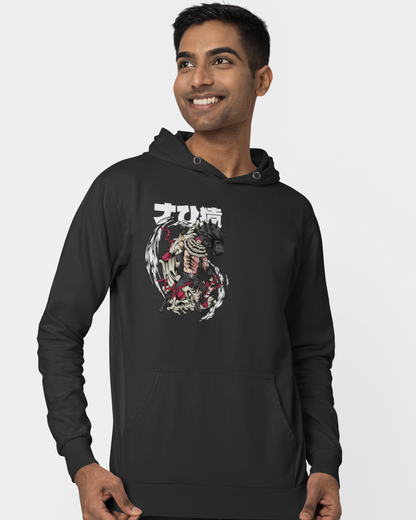 Katakuri Hoodie