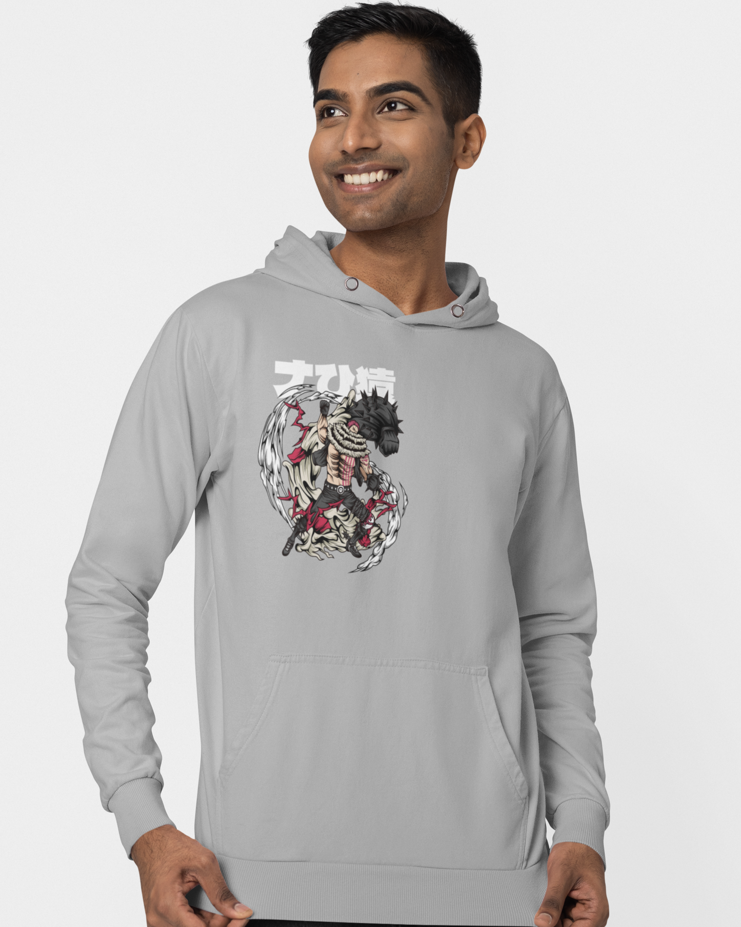 Katakuri Hoodie