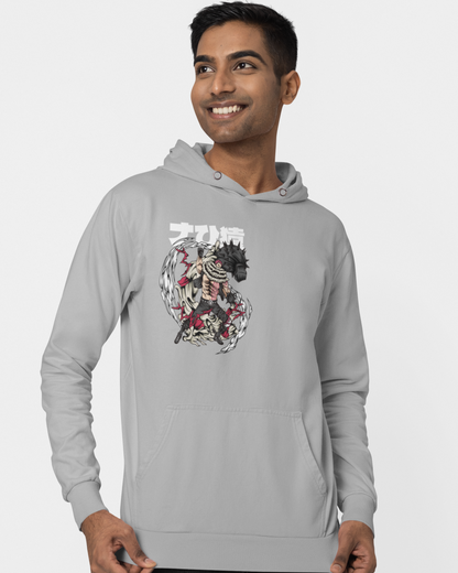 Katakuri Hoodie