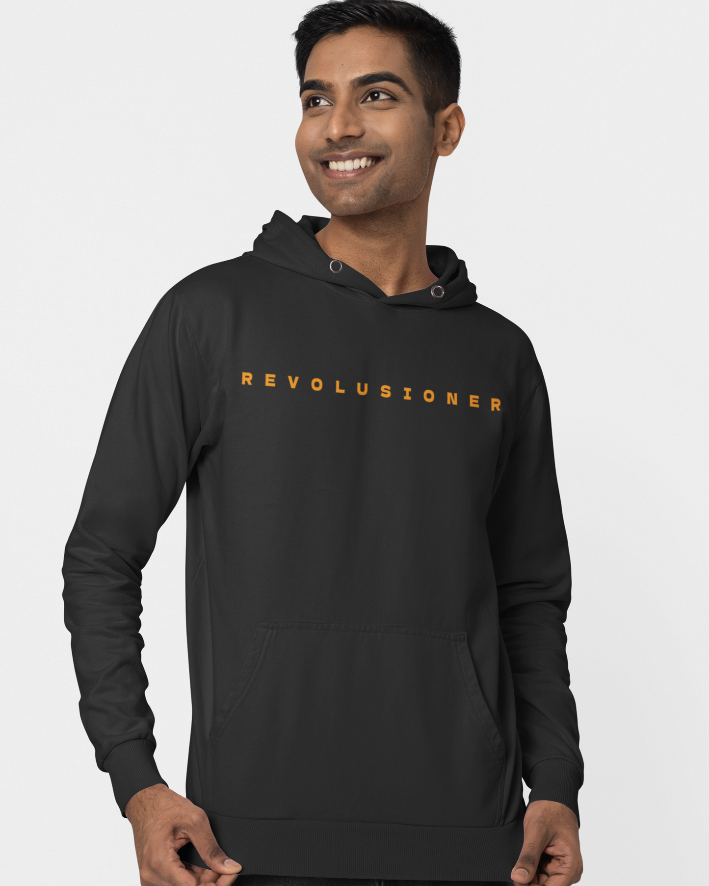 Revolusioner Hoodie