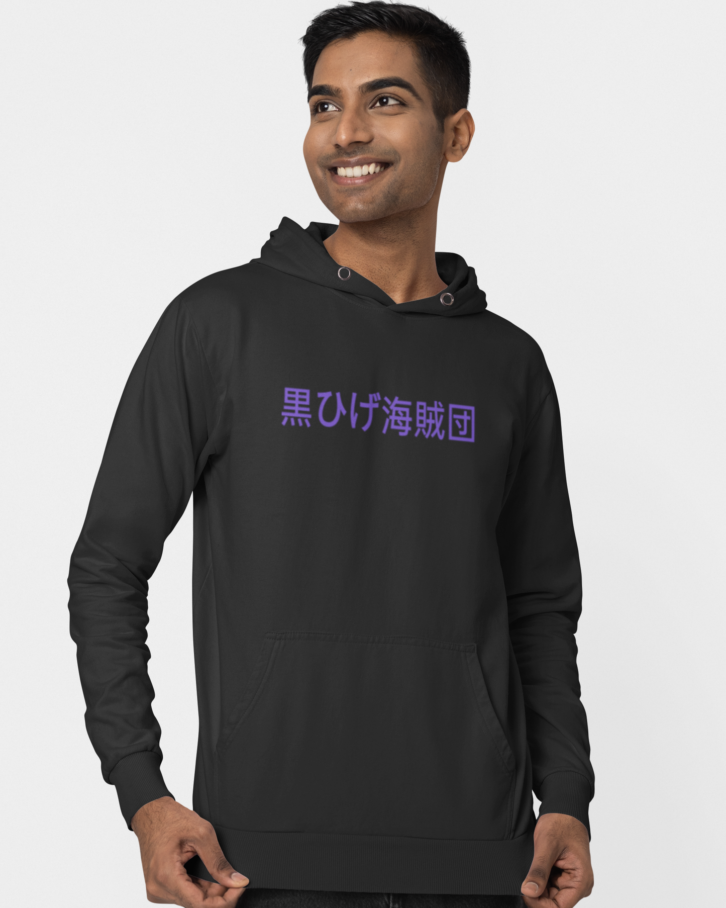 Kurohige Hoodie