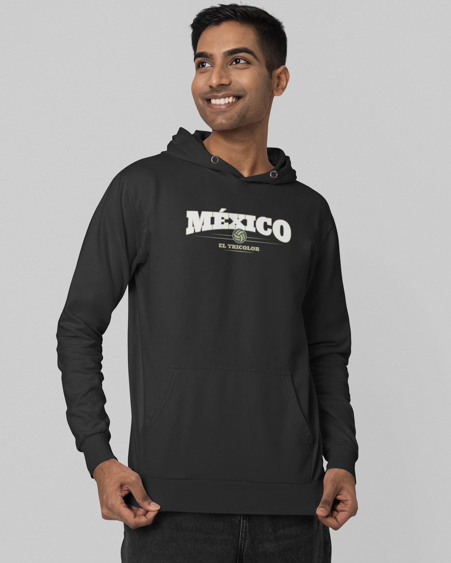 Mexico Hoodie