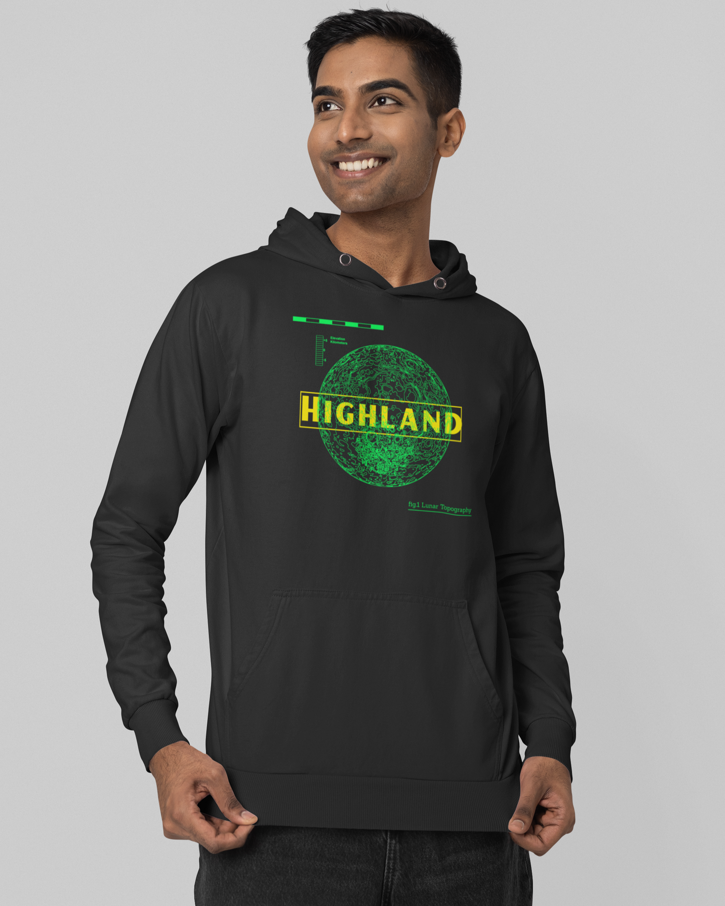 Highland Hoodie