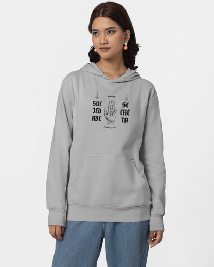 Palmistry Hoodie