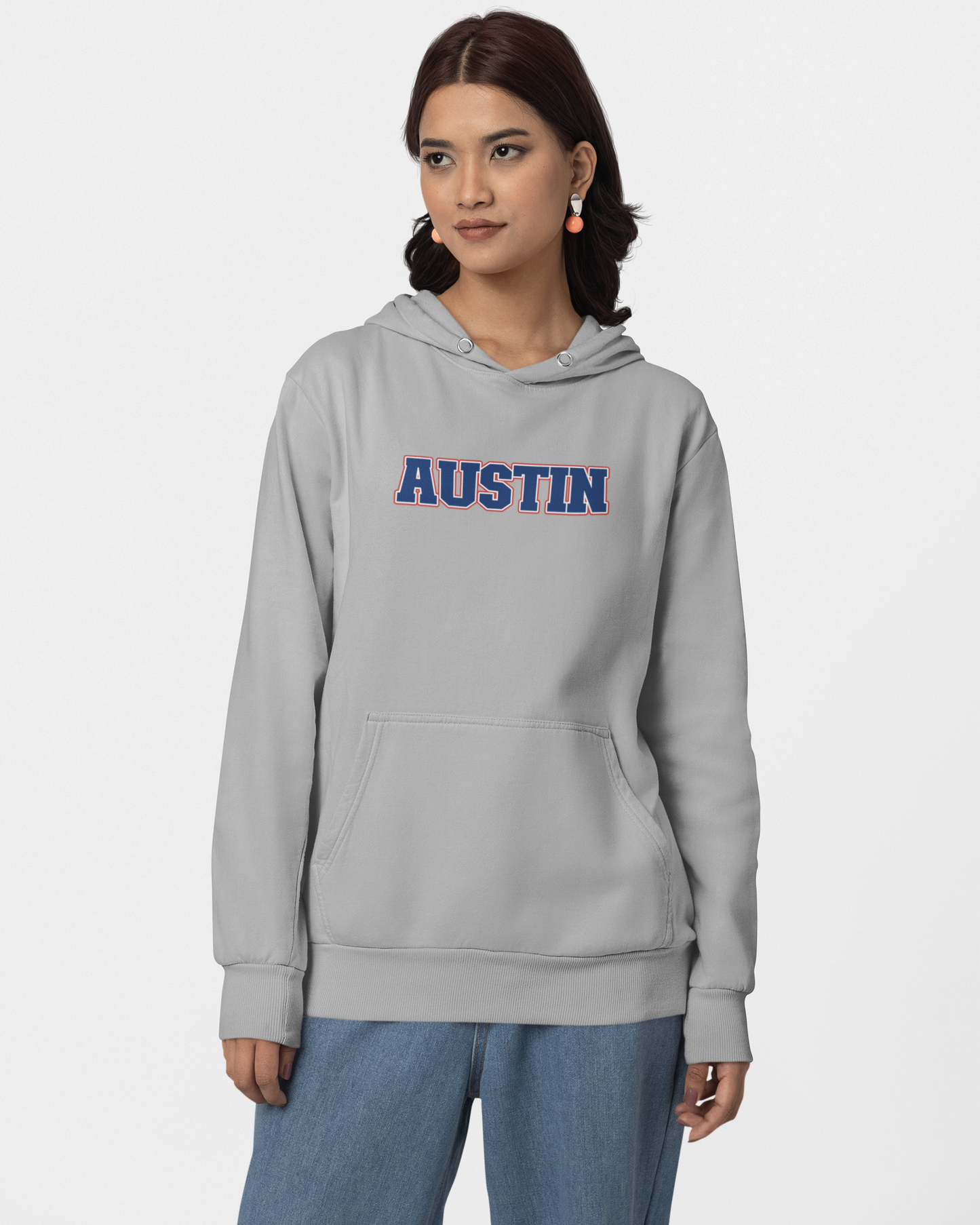 Austin Hoodie