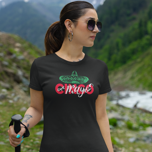 Mexican Cinco De'Mayo T-Shirt