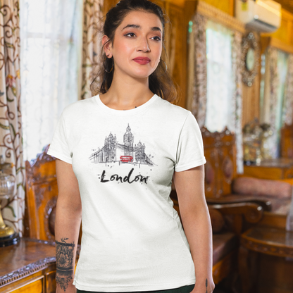 London City T-Shirt