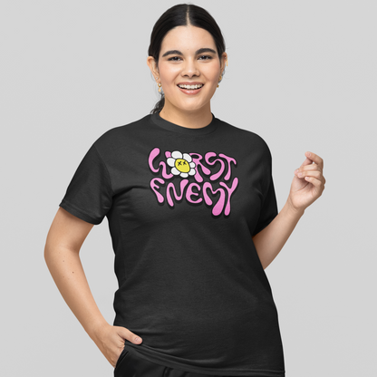 Worst Enemy T-Shirt