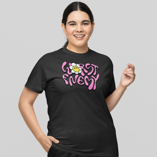 Worst Enemy T-Shirt