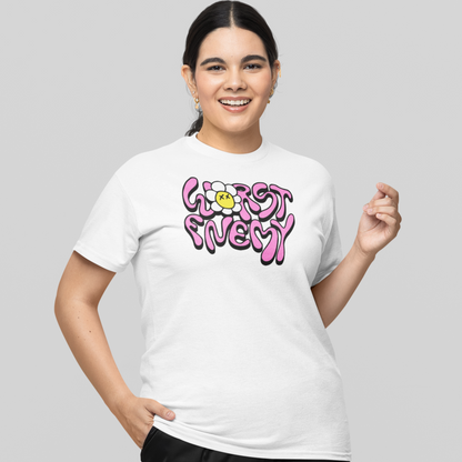 Worst Enemy T-Shirt