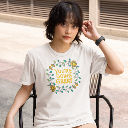 Doing Great T-Shirt