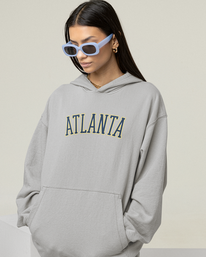 Atlanta Hoodie