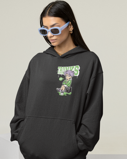 Trunks Hoodie