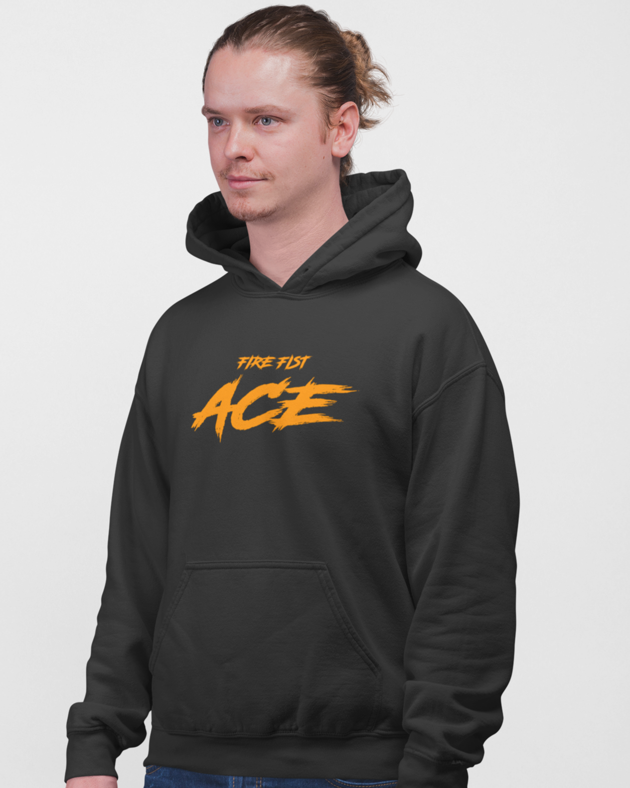 Ace Hoodie