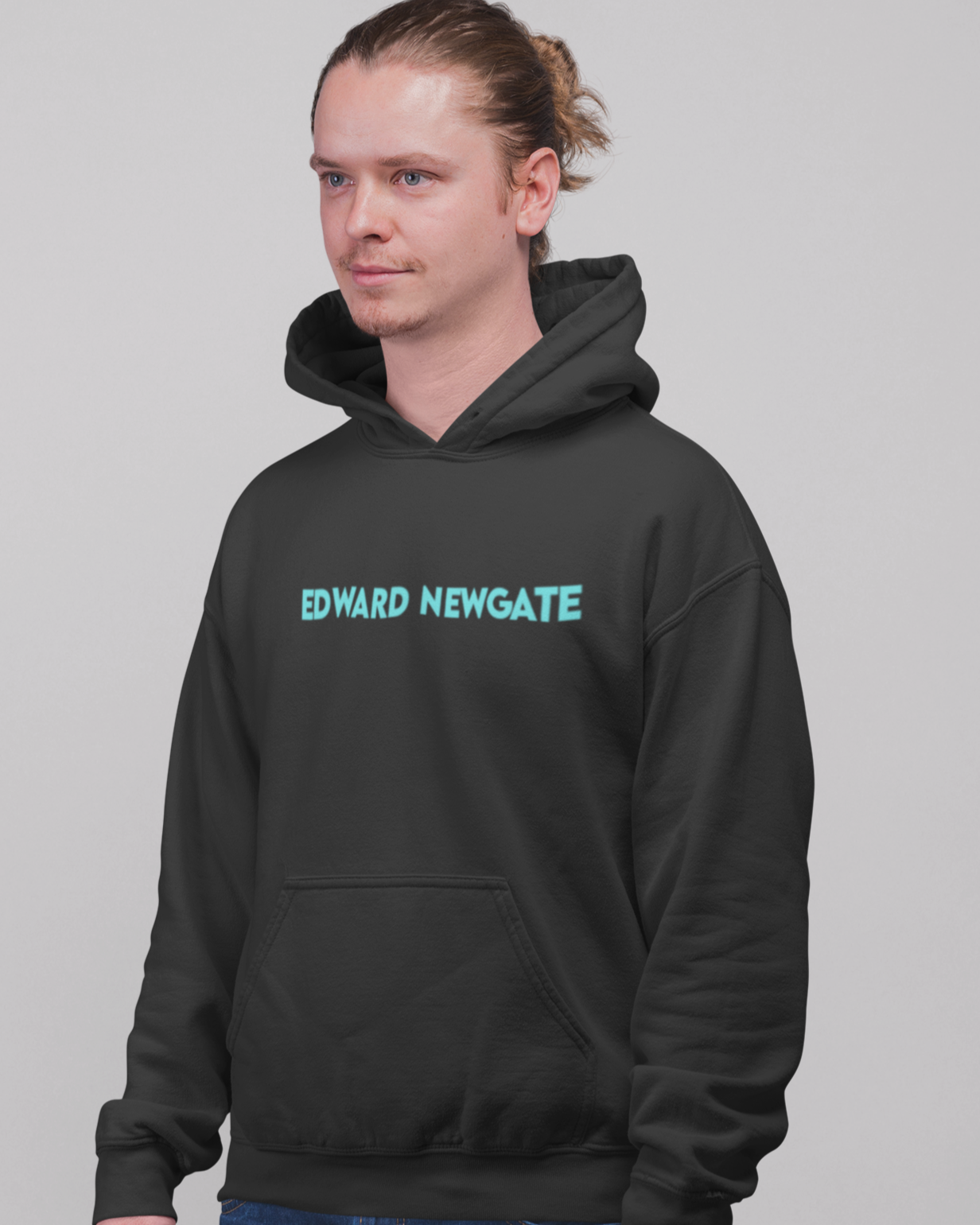 Edward Newgate Hoodie