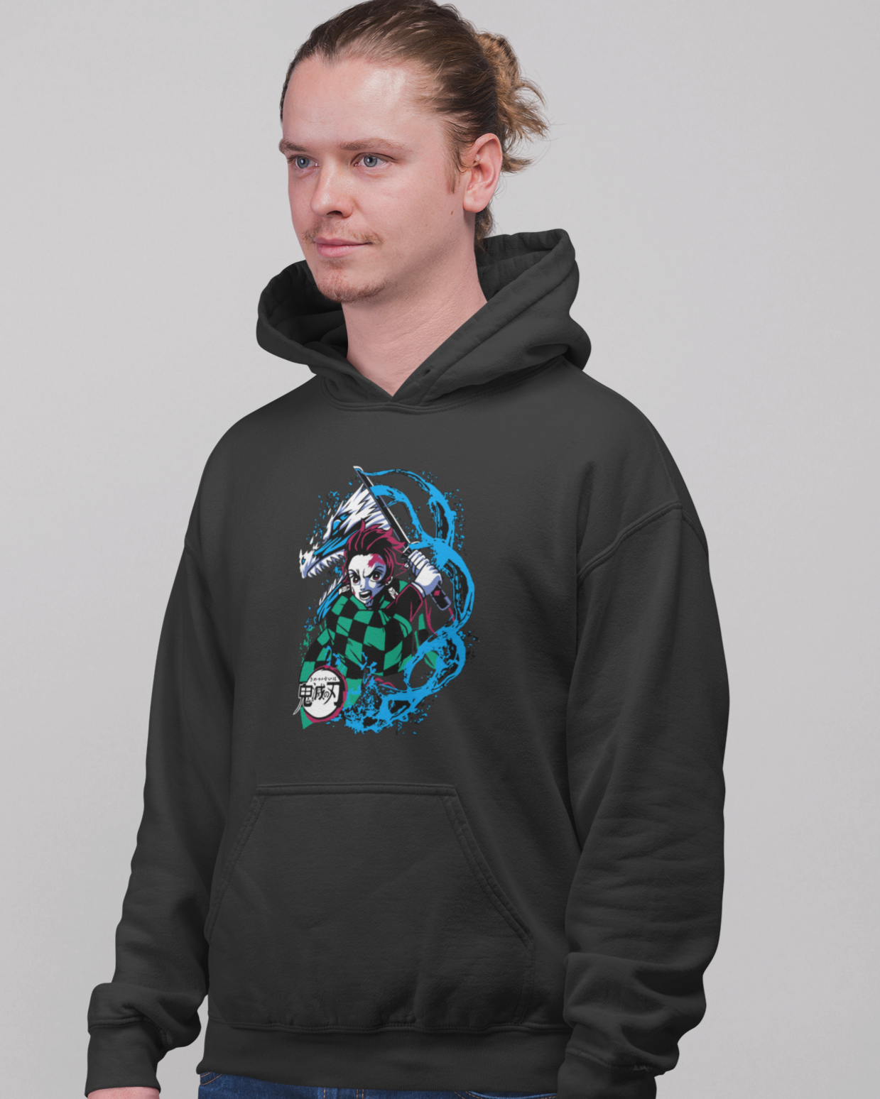 Eternal Flame Hoodie