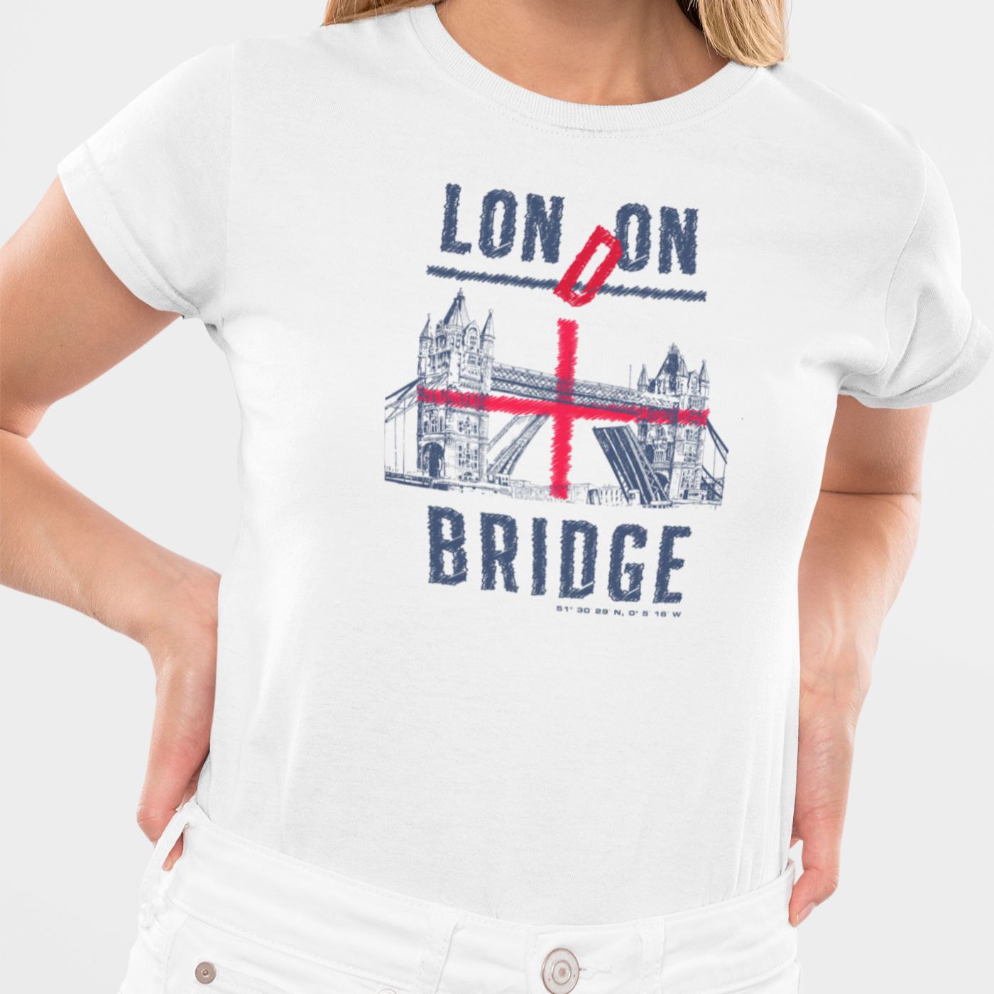 London Bridge T-Shirt