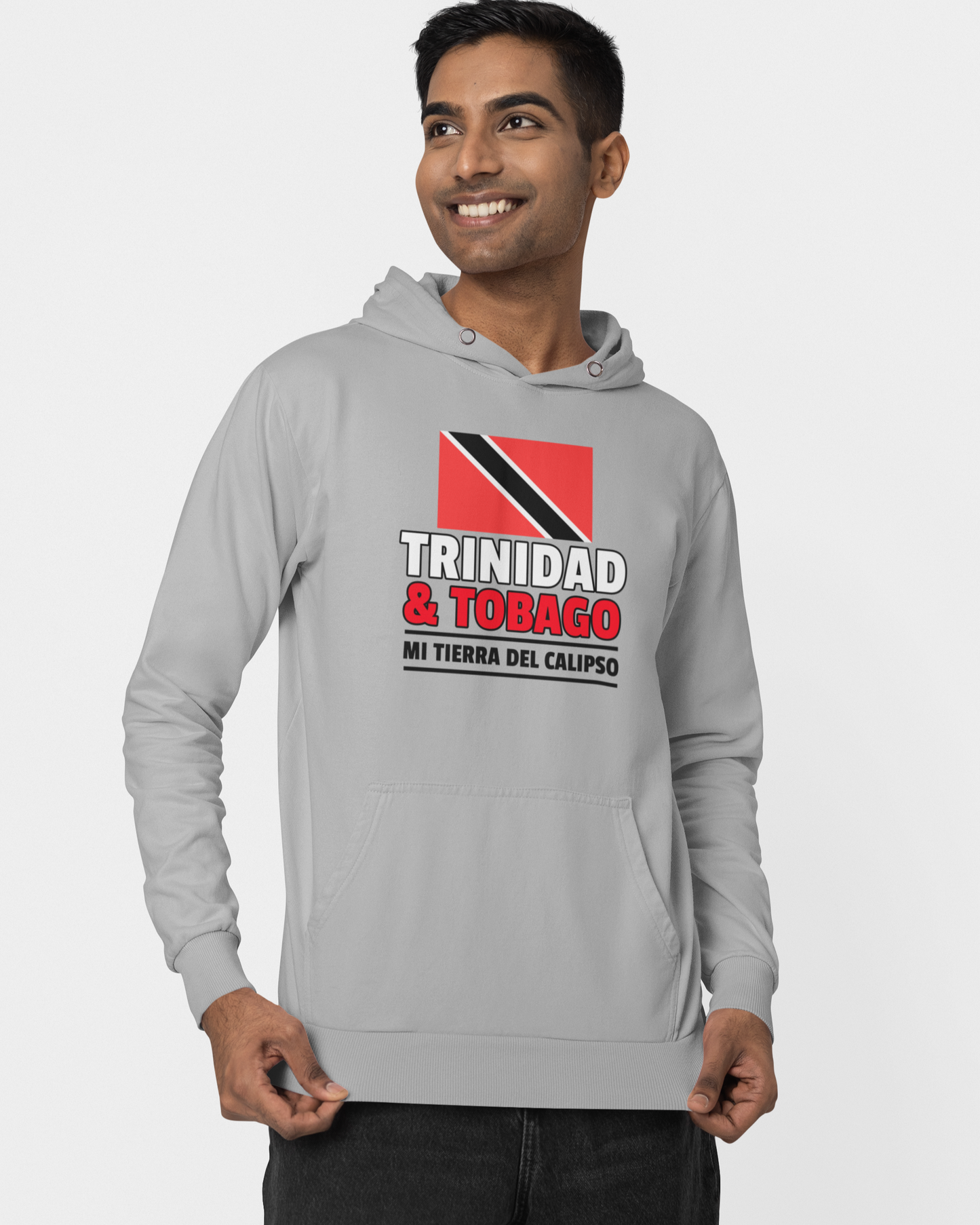 Trinidad & Tobago Hoodie