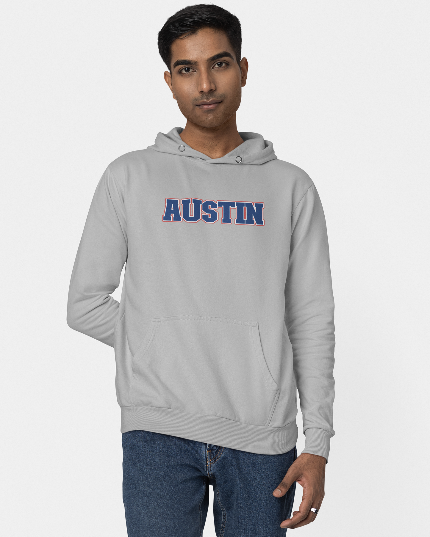 Austin Hoodie