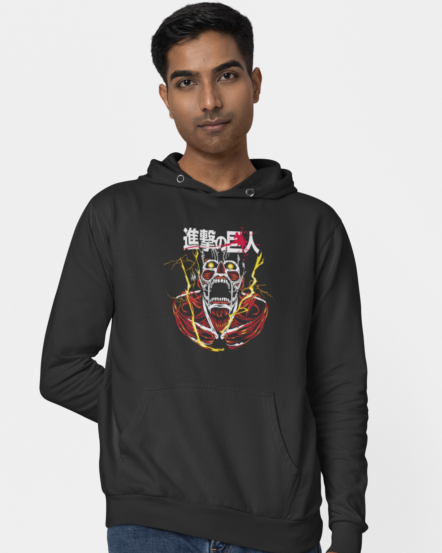 Dragon Warrior Hoodie