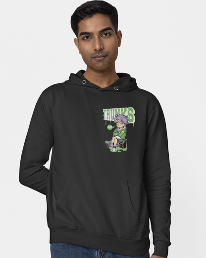 Trunks Hoodie