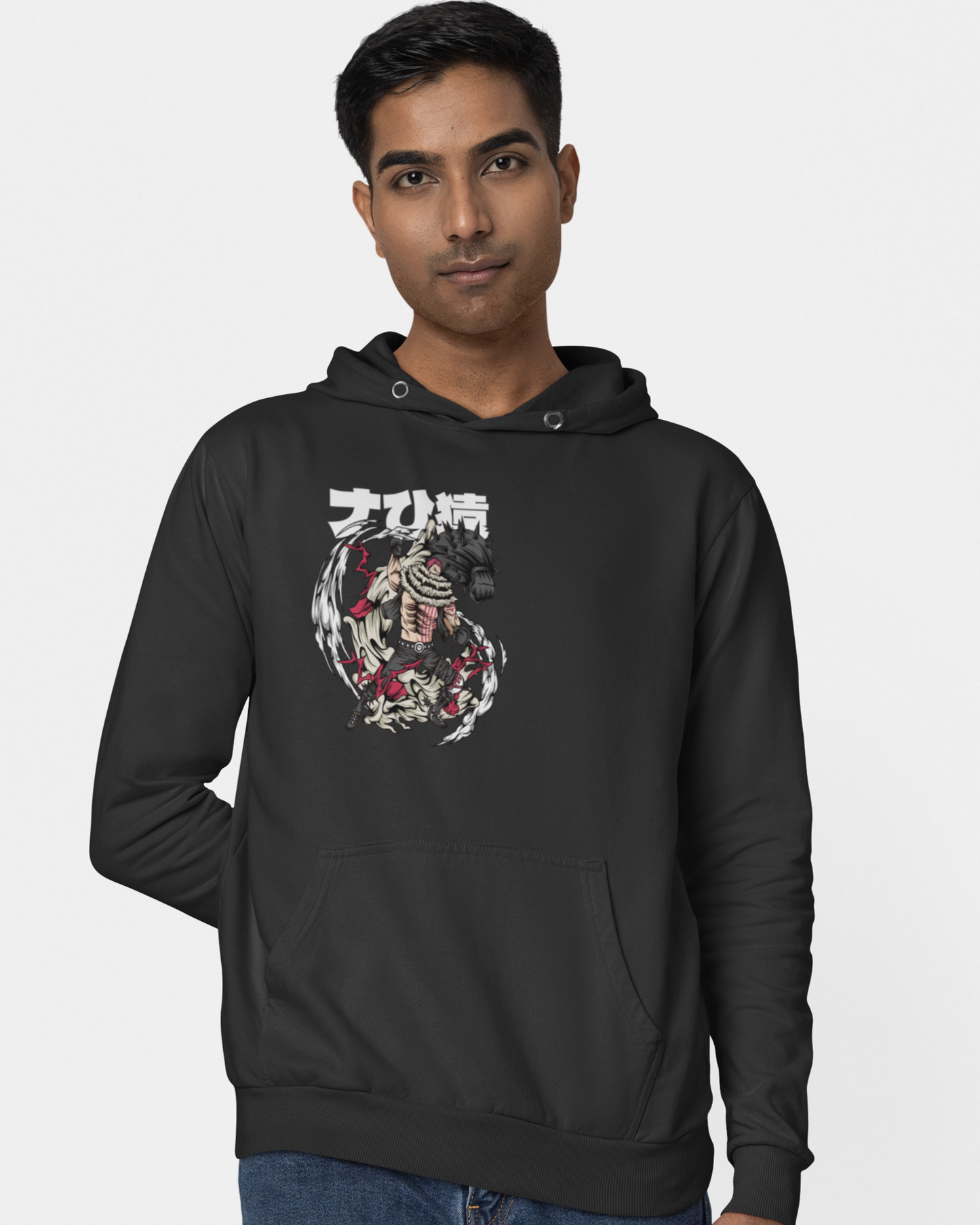 Katakuri Hoodie