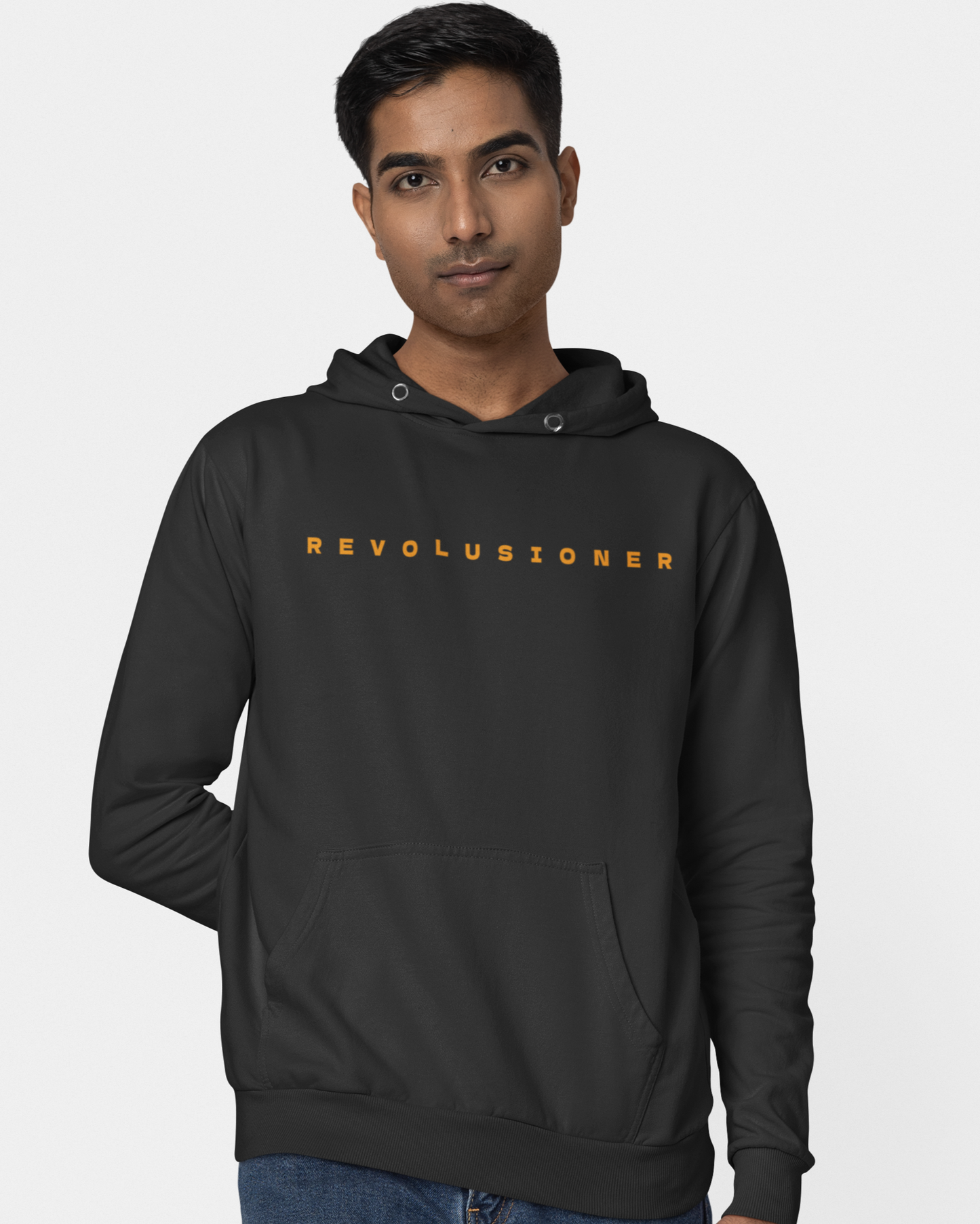 Revolusioner Hoodie