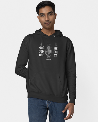 Palmistry Hoodie