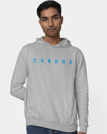 Cyborg Hoodie