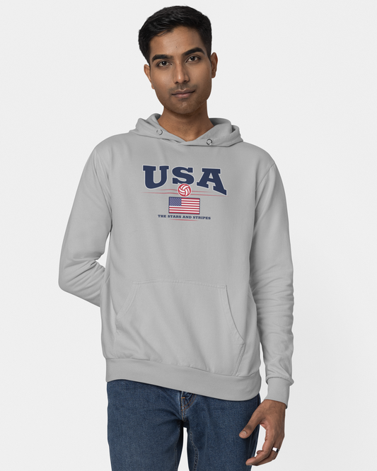 USA Hoodie